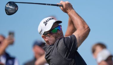 Open champ Ryan Fox says fast play in golf 'not that difficult'