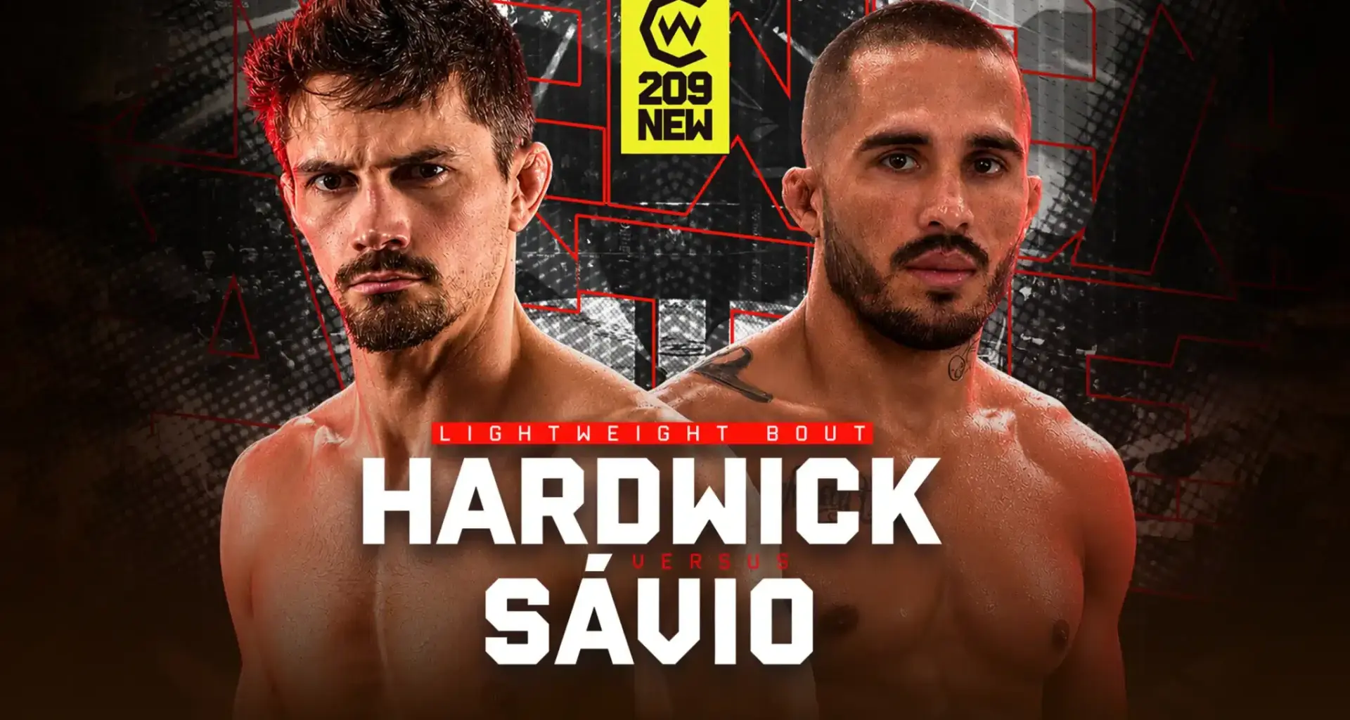 Cage Warriors 209 is our regional show of record this week. Come check out regional mma to make some picks, predictions & bet