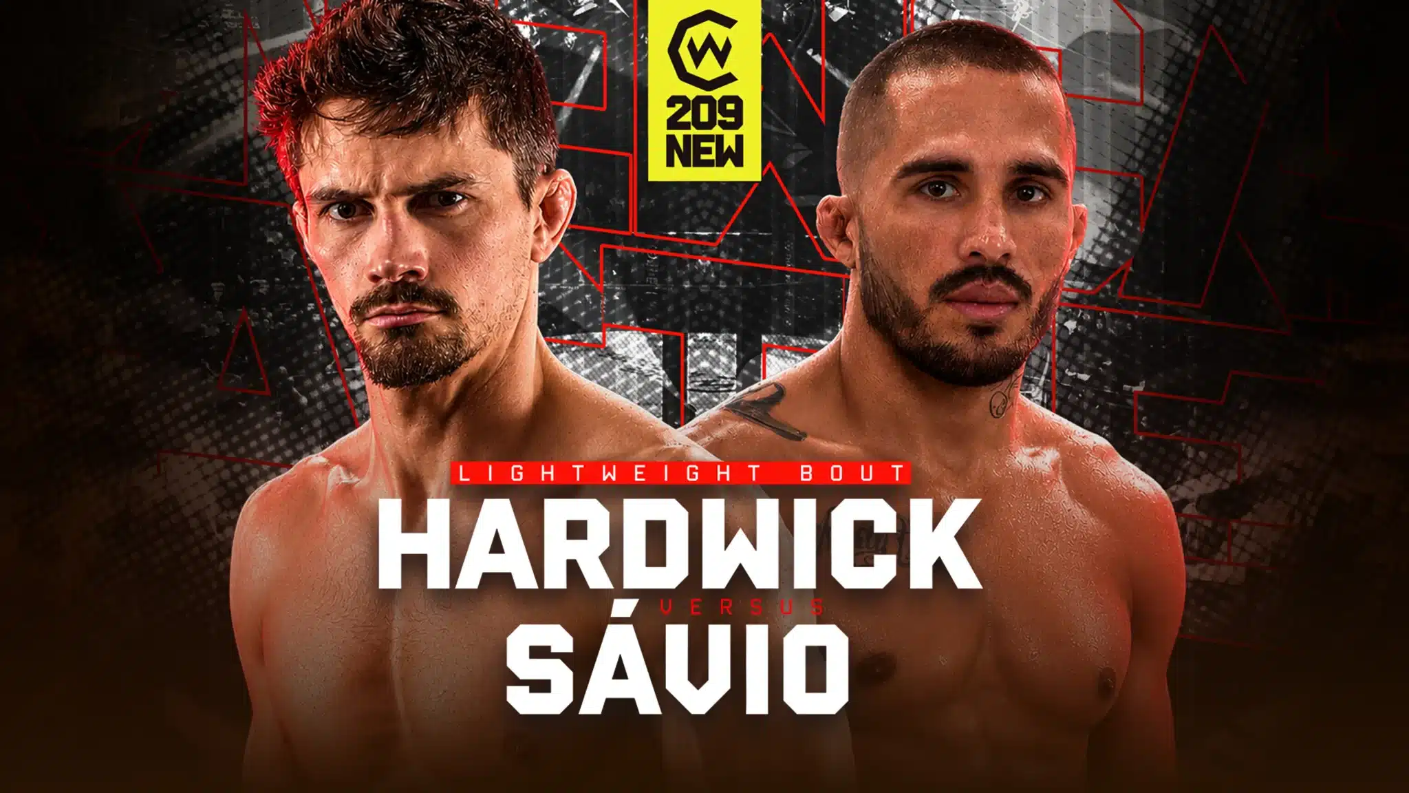 Cage Warriors 209 is our regional show of record this week. Come check out regional mma to make some picks, predictions & bet