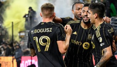 Mateusz Bogusz scores two goals, Jonathan Bond has four saves as Houston Dynamo beat Austin FC 3-0