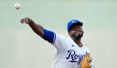 Luinder Avila, Nick Loftin power Kansas City Royals to win over San Francisco Giants