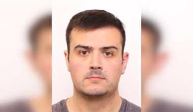 Edmonton youth volleyball coach pleads guilty to possessing child sex abuse materials