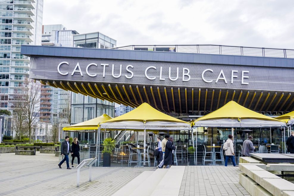 Cactus Club