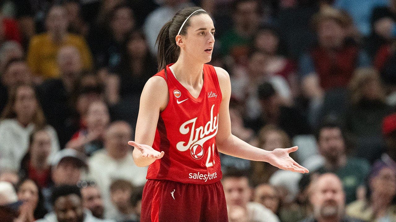 USA Today writer says Caitlin Clark puts Black and queer WNBA players 'in danger' by flopping