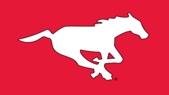 Calgary Stampeders 2 Calgary Stampeders