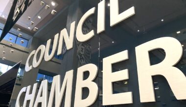 Executive committee advances Calgary lobbyist registry plan