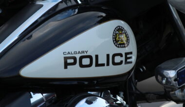 Innocent bystander injured in downtown Calgary shooting