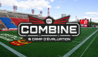 Calgary hosting 2027 CFL Combine: sources