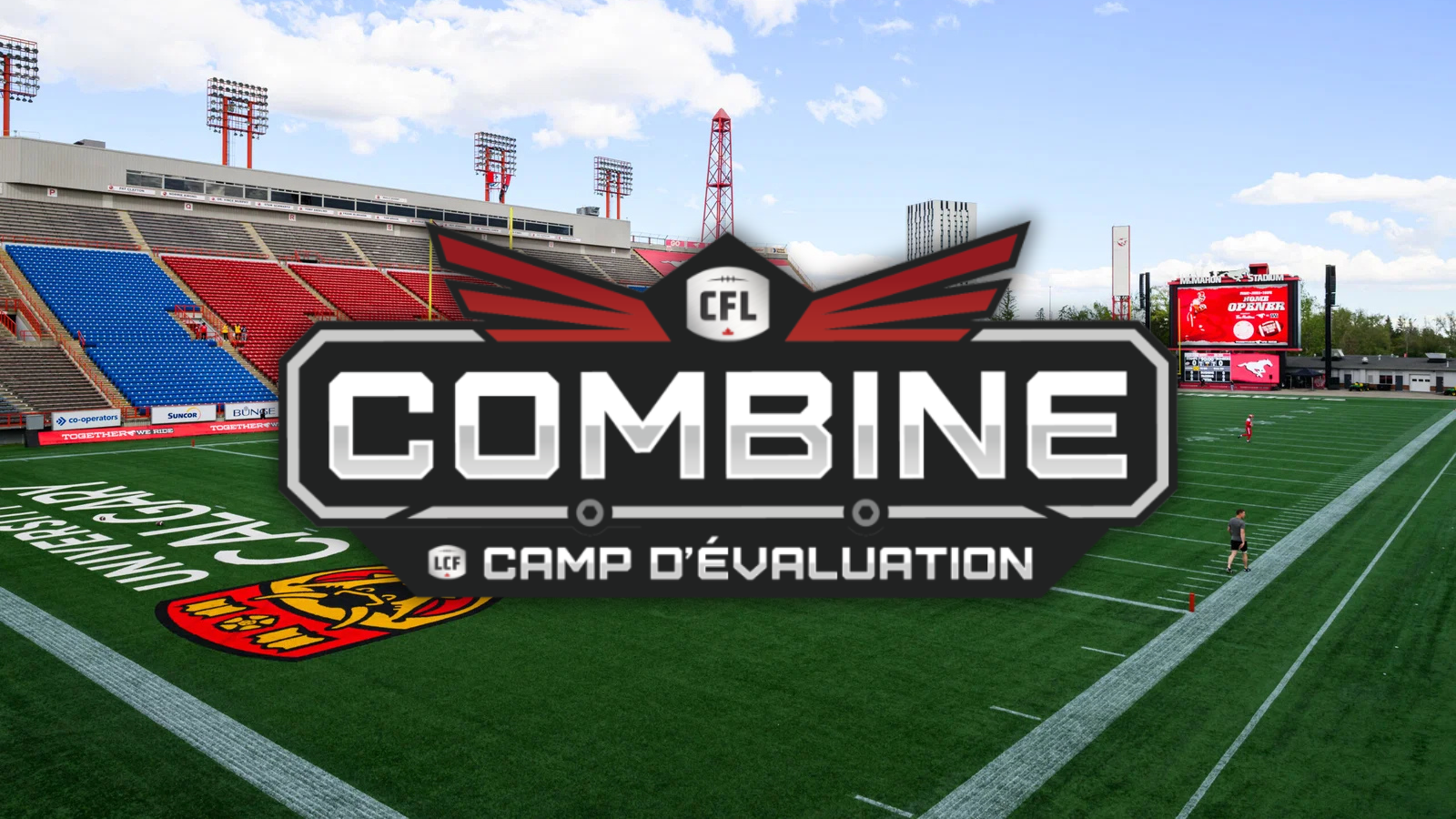 Calgary hosting 2027 CFL Combine: sources