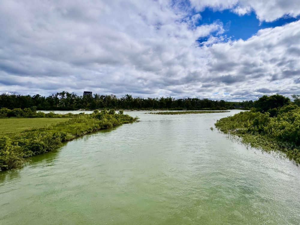 Calgary’s ‘Confluence’ Gets Complicated | The Tyee
