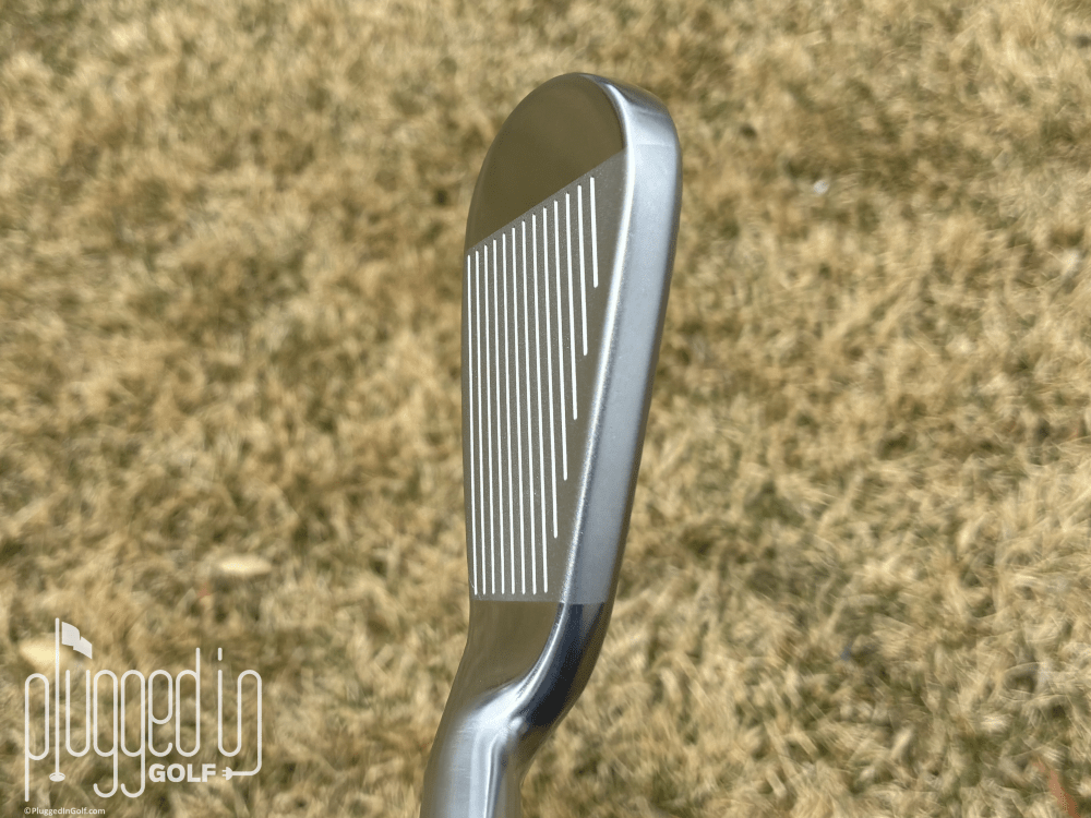 Callaway Quantum Max OS Irons Review review