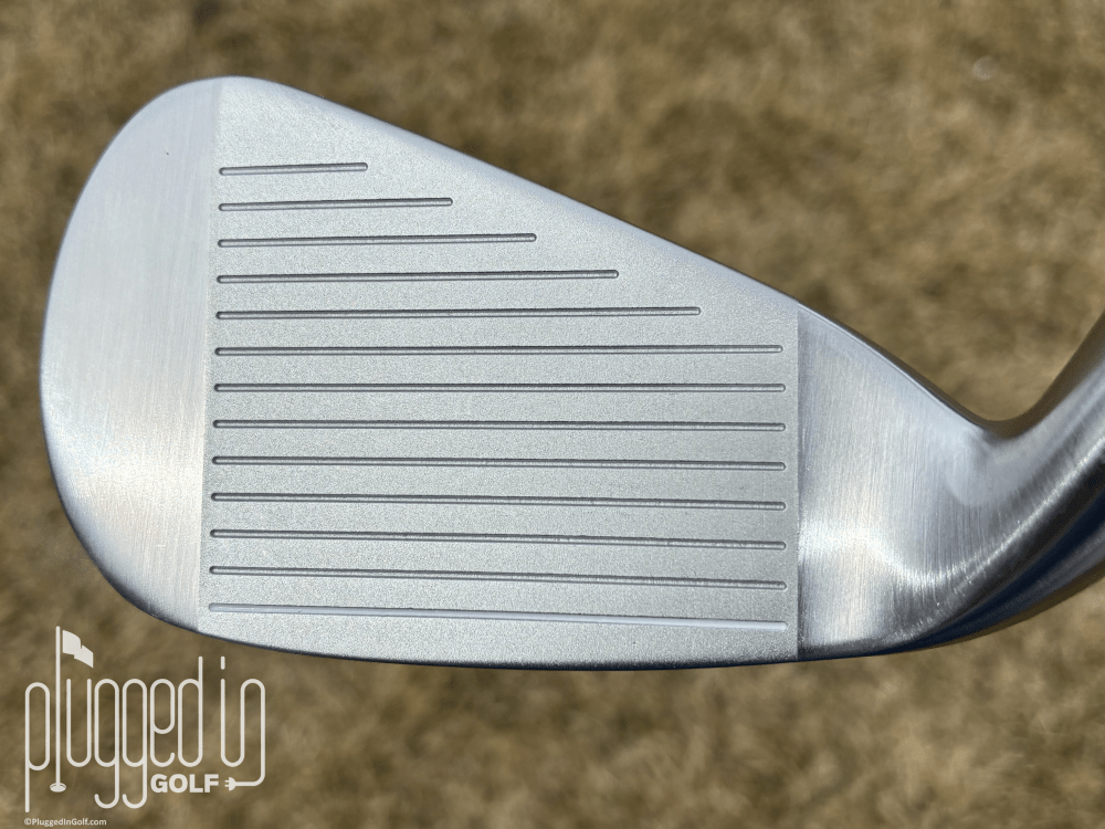Callaway Quantum Max OS Irons Review review