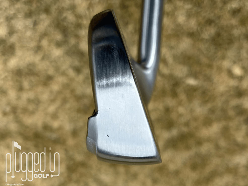 Callaway Quantum Max OS Irons Review review