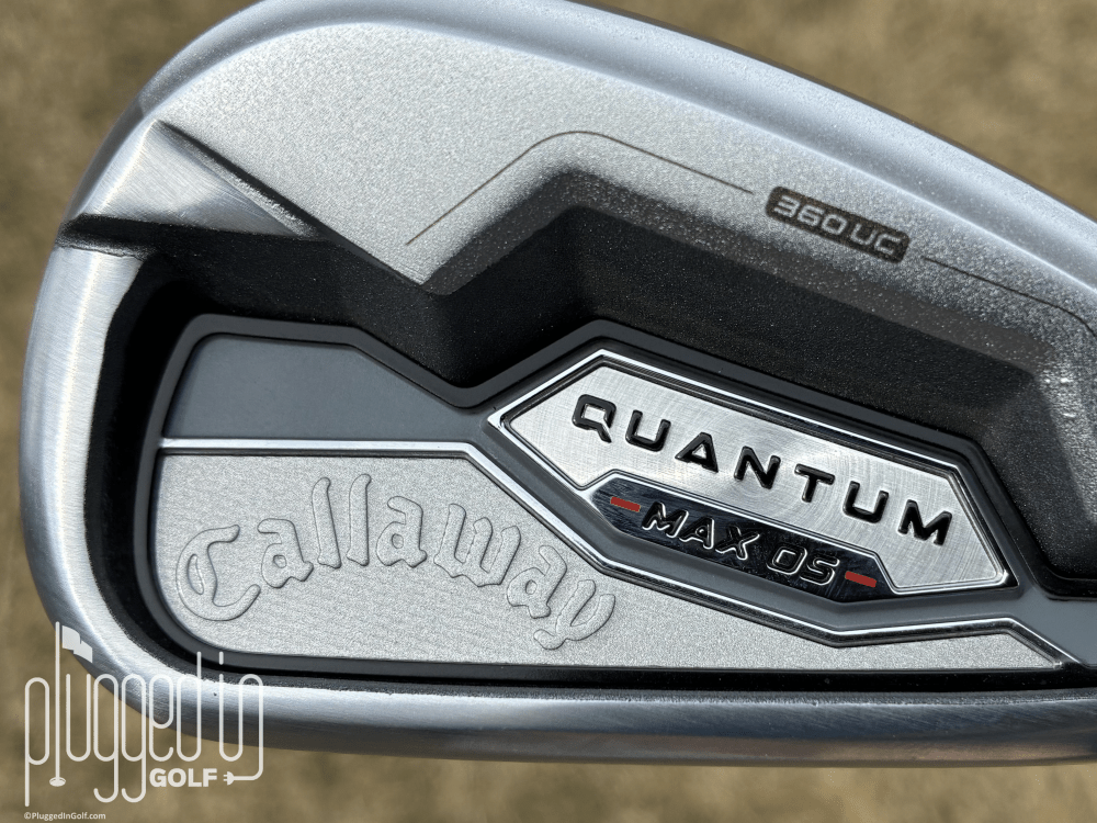 Callaway Quantum Max OS Irons Review review