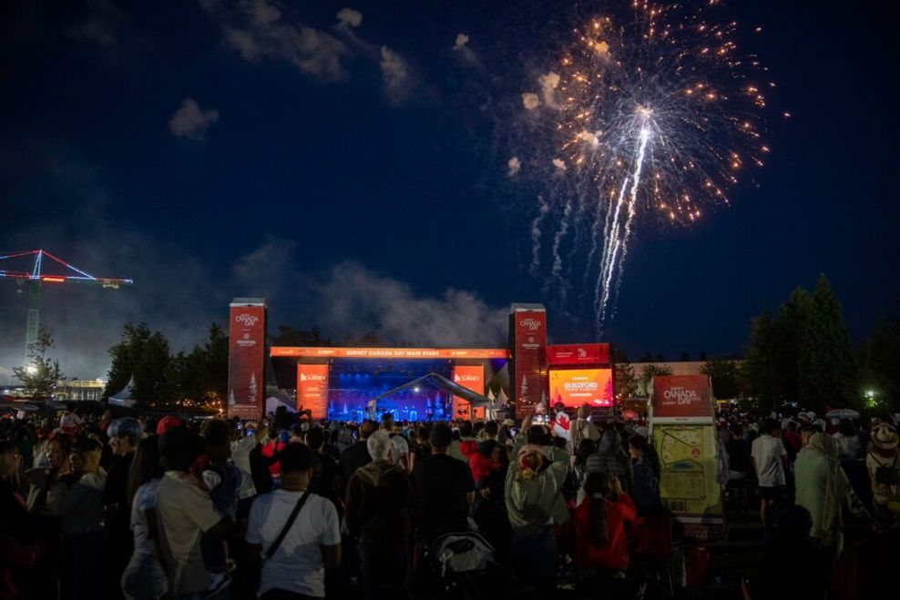 Canada Day