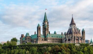 Canada boosts transparency on permanent resident admissions