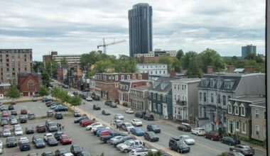 Canadian Affordability Best In 4 Years, Still At 90s Bubble Levels: RBC