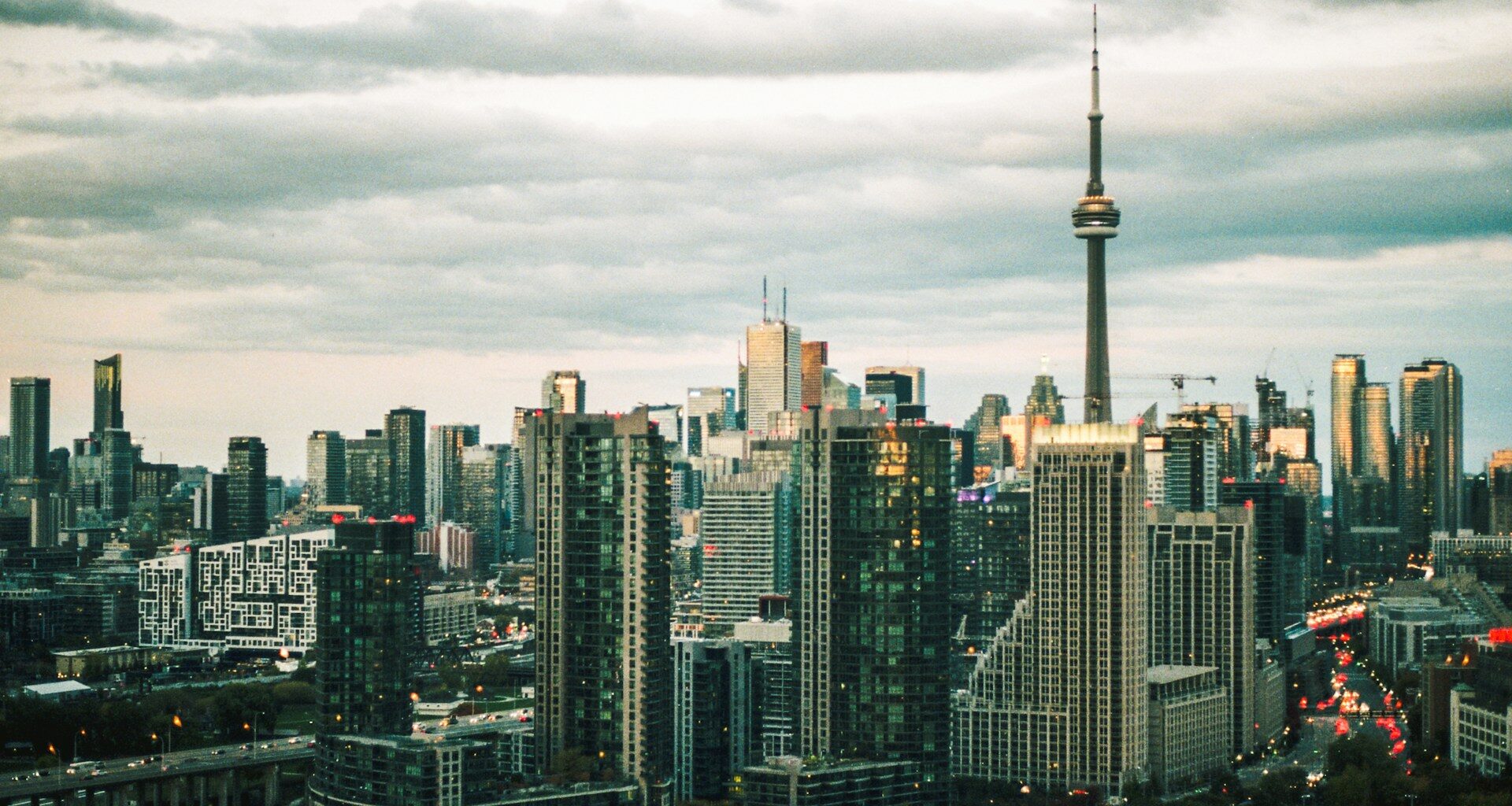 Canadian Population Underreported, Artificially Improving Job Data: CIBC