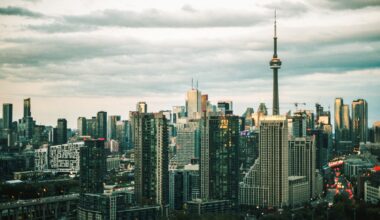 Canadian Population Underreported, Artificially Improving Job Data: CIBC