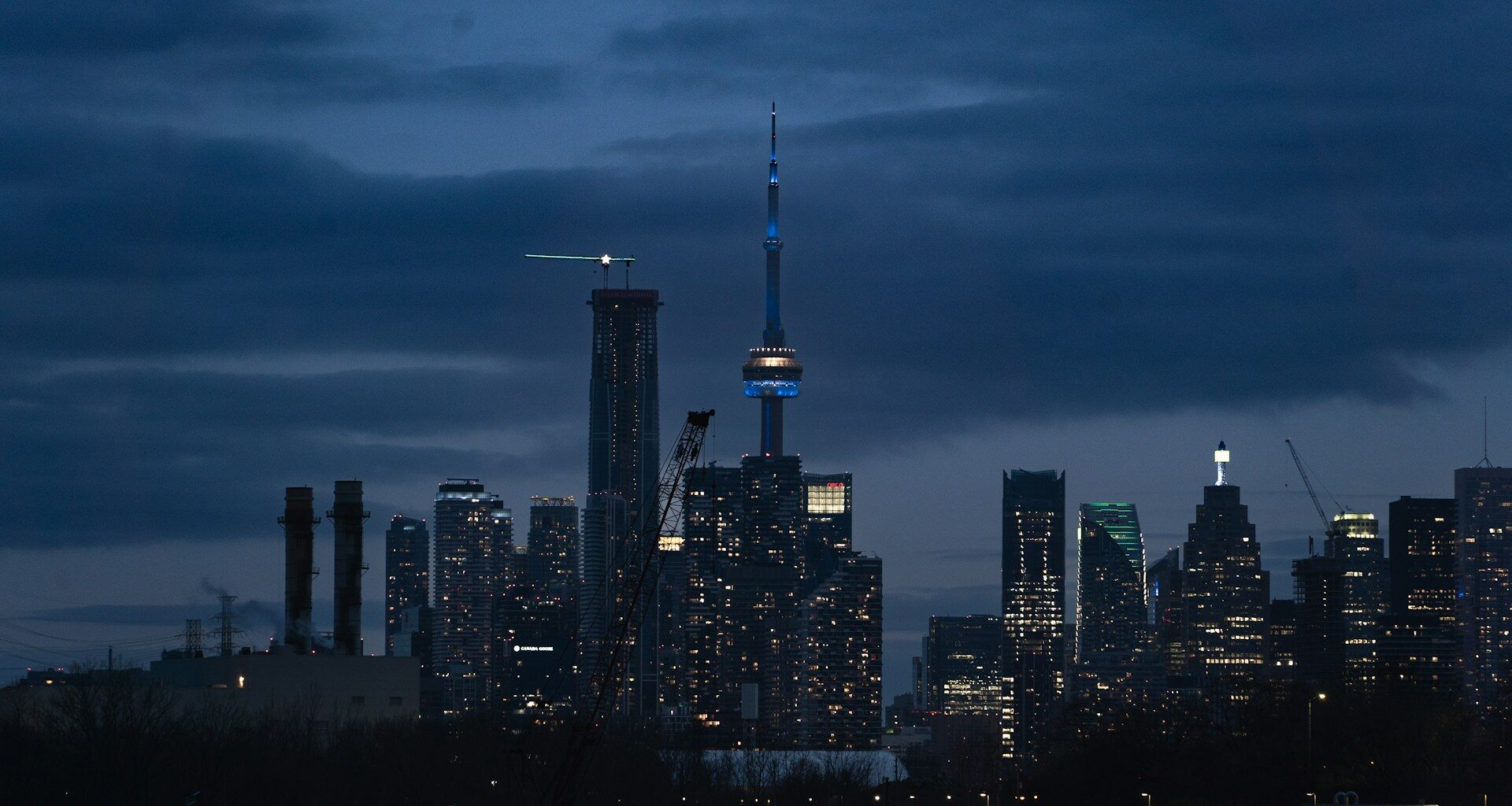Canadian Real Estate Is The Fastest Falling In The G7, Remains Frothy