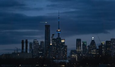 Canadian Real Estate Is The Fastest Falling In The G7, Remains Frothy