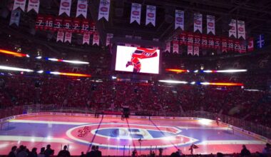 Canadiens hire Daniel Jacob as head coach of AHL Laval