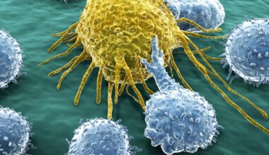 Scientists Just Unlocked an Endless Army of Cancer-Fighting Cells : ScienceAlert