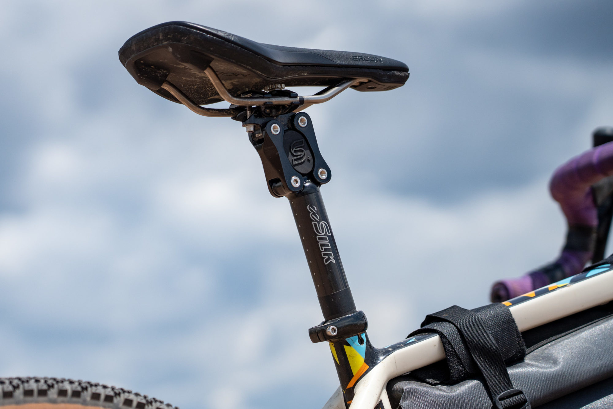 Cane Creek eeSilk+ Review