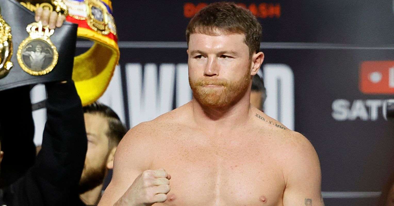 Canelo Alvarez still holding out hope for one fight before he retires: “I need to make it happen”