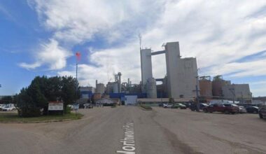 Canfor closing Prince George Northwood pulp mill, 300 jobs affected