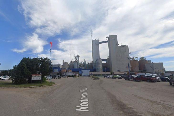 Canfor closing Prince George Northwood pulp mill, 300 jobs affected