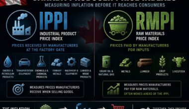 Canada June PPI -1.4% versus -0.4% expected