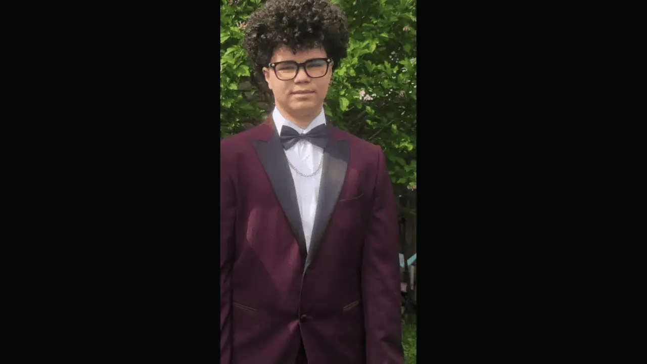 13 year-old missing boy from Whitby could be in Toronto
