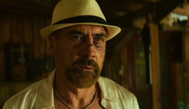 Apple TV’s Cape Fear remake turns it into a paranoid tech thriller