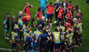 Mark Zeigler: U.S. Soccer might want to take notes about how Spain became a World Cup powerhouse
