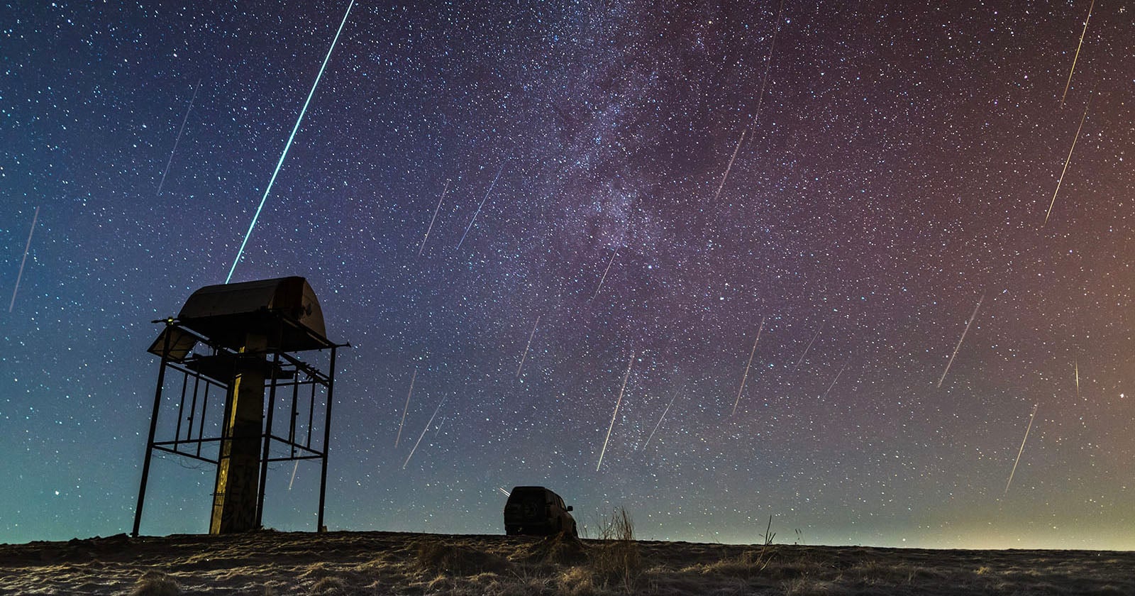 Capture the Night: ProMaster’s Summer 2026 Astrophotography Guide