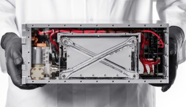 'Acceleration without fuel:' Revolutionary superconducting thruster harnesses Earth's magnetic field in 1st orbital test