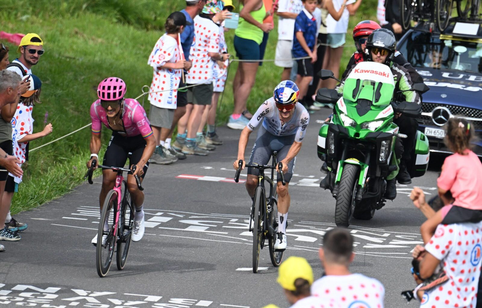 Tour de France Stage 18 preview: Summit finish serves as Alpine warm-up