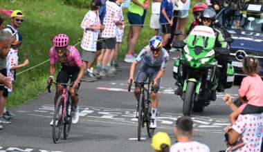 Tour de France Stage 18 preview: Summit finish serves as Alpine warm-up
