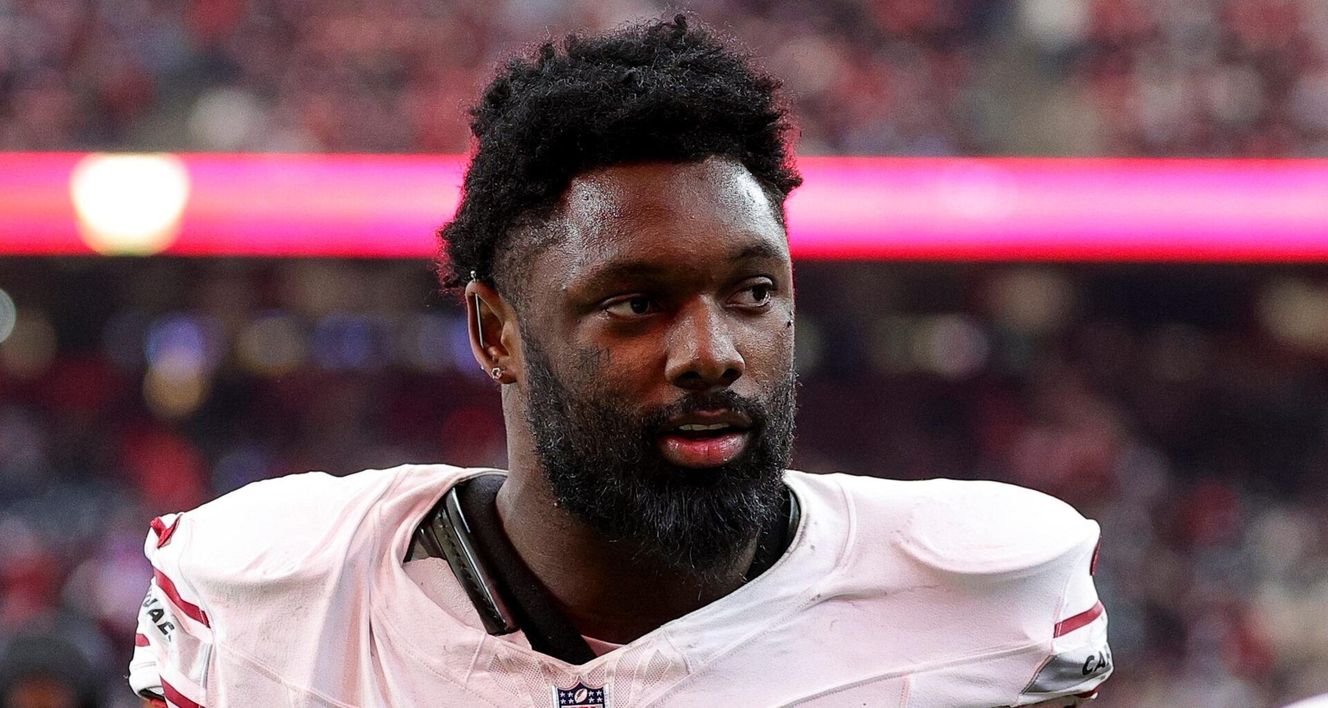 Cardinals' Josh Sweat Named to NFL Top 100, Check Out the Updated 2026 Rankings