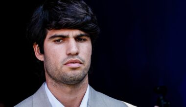 Alcaraz on US Open, Cincinnati Entry Lists: Signs of a Comeback