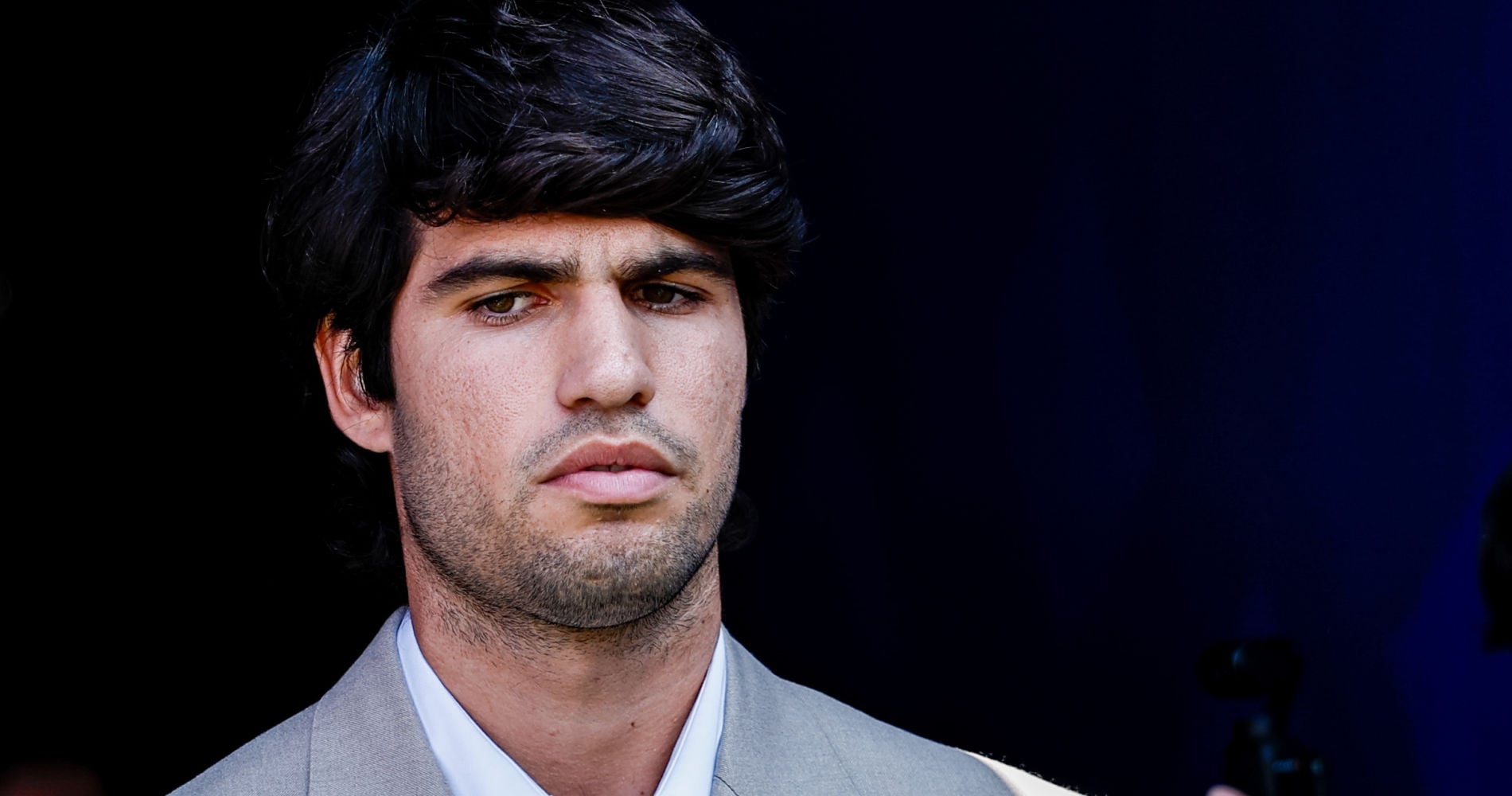 Alcaraz on US Open, Cincinnati Entry Lists: Signs of a Comeback