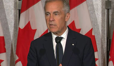 carney, PMO, SA