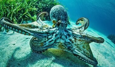 Octopus Brains Defy a Long-Held Rule About Why Animals Evolve Intelligence : ScienceAlert