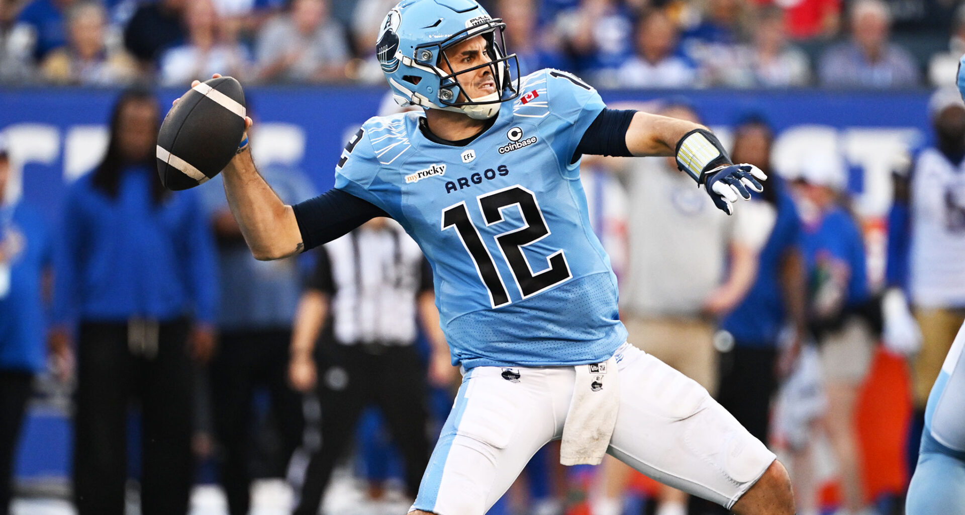 Prediction Time: CFL.ca writers' Week 7 picks