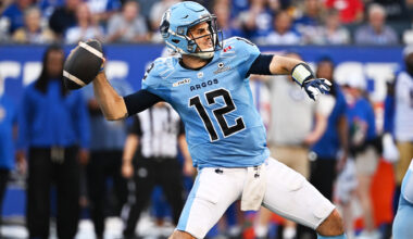 Prediction Time: CFL.ca writers' Week 7 picks