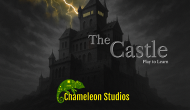 Hands-On: The Castle Turns STEM Education Into A VR Puzzle Experience