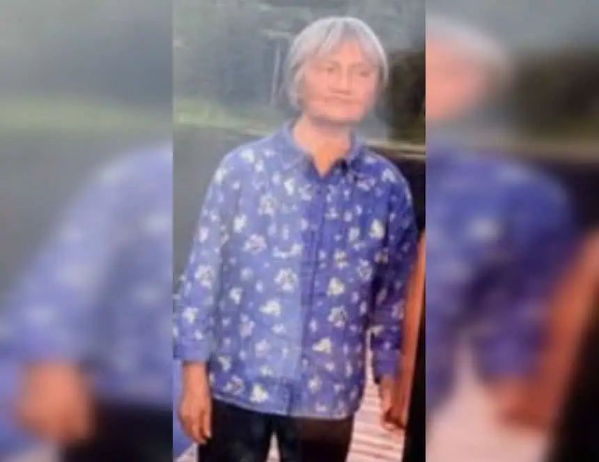 Mississauga woman missing in small Ontario town