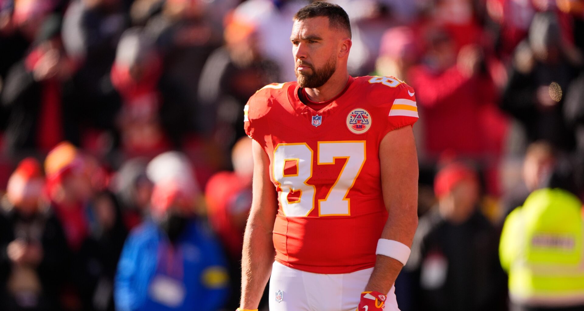 Travis Kelce, A.J. Brown Named to NFL Top 100, Check Out the Updated 2026 Rankings