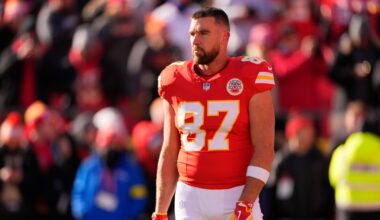 Travis Kelce, A.J. Brown Named to NFL Top 100, Check Out the Updated 2026 Rankings